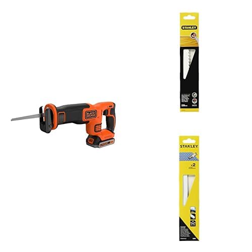 Zusammen kaufen mit von STANLEY Black+Decker