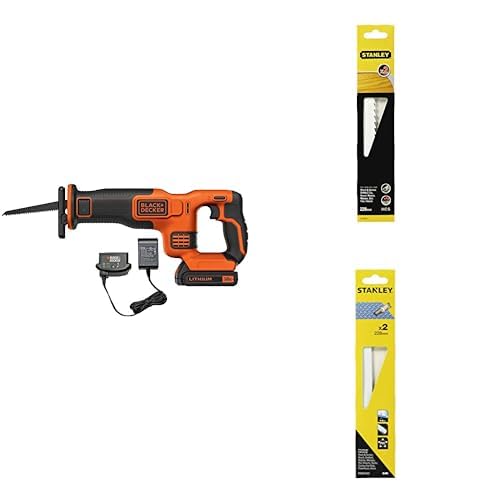 Zusammen kaufen mit von STANLEY Black+Decker