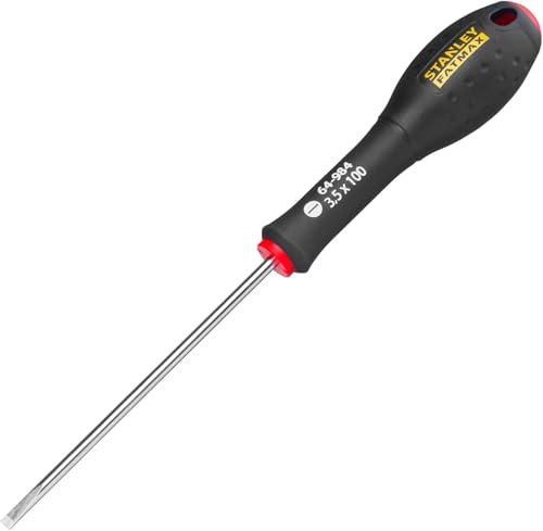 Destornillador FatMax 3,5 X 100 mm von STANLEY FATMAX