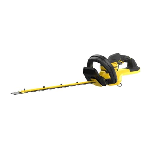 Stanley Fatmax SFMCHTB866B-XJ Akku-Heckenschere V60-54V Einheit ohne Akku und Ladegerät von Stanley - FatMax