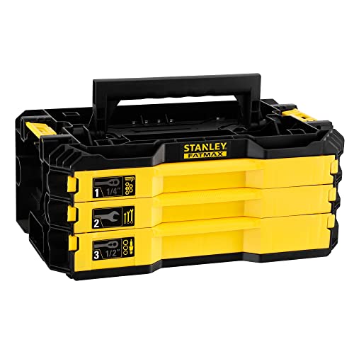 STANLEY FMMT98107-1, Multicolor (Multicolor) von FatMax