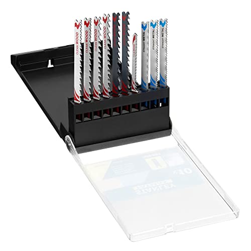 Cassette de 10 hojas HCS/HSS - Unid: 10 von STANLEY FATMAX