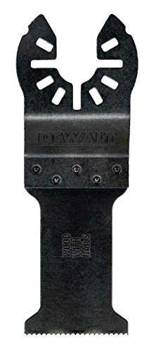 DeWalt STANLEY-outil multifonctions-lot de 5 rouleaux de lame : 43 x 30 mm, dT20723-qZ von DEWALT