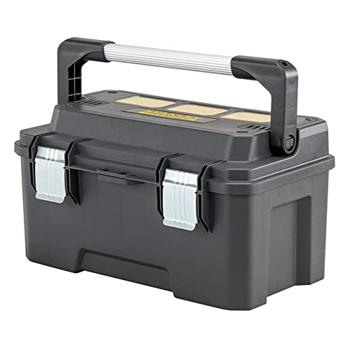 STANLEY Tools de herramientas PRO 20ö con organiz Multicolor 20" von STANLEY FATMAX