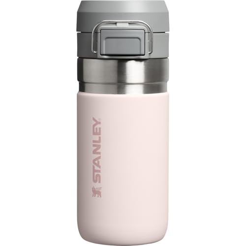 STAN 16OZ GO FLIP BTL ROSE QUARTZ - EU von STANLEY