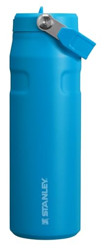 STAN 24OZ ICEFLW AEROLGHT FLPSTRW VAC WB AZURE von STANLEY