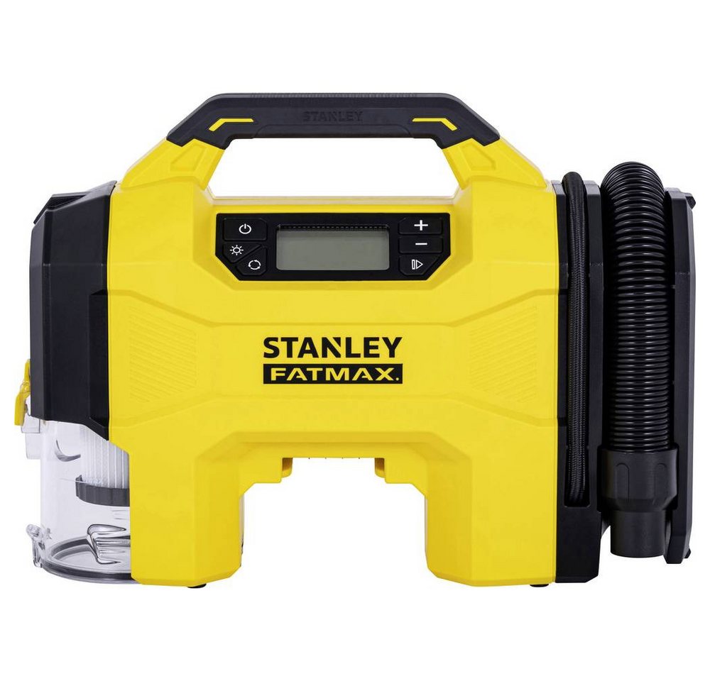 STANLEY Akku-Handkompressor SXVI02001 von STANLEY