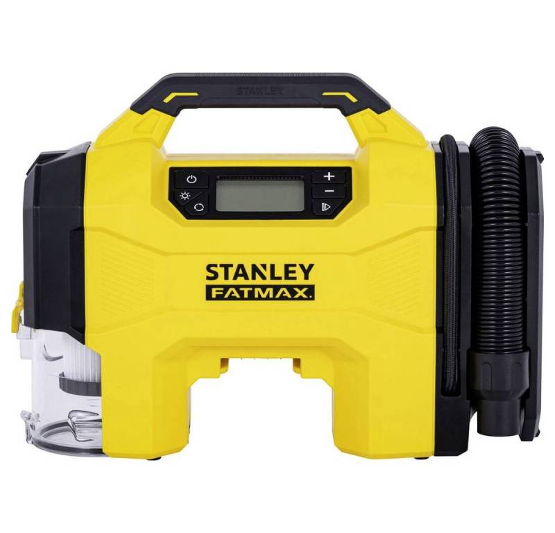 STANLEY Akku-Handkompressor SXVI02001 STANLEY Akku-Handkompressor SXVI02001 von STANLEY