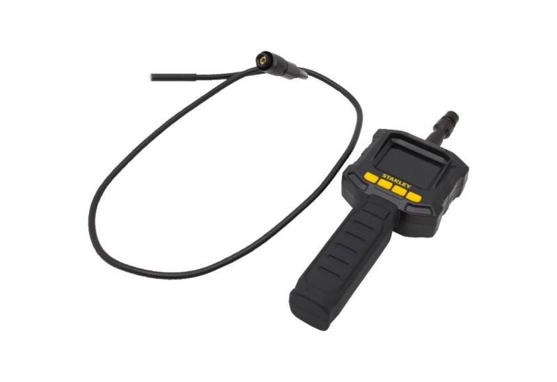 STANLEY Akku-Multifunktionswerkzeug Stanley Inspektionskamera STHT0-77363, (LCD, LCD Farbdisplay STANLEY Akku-Multifunktionswerkzeug Stanley Inspektionskamera STHT0-77363, (LCD, LCD Farbdisplay von STANLEY