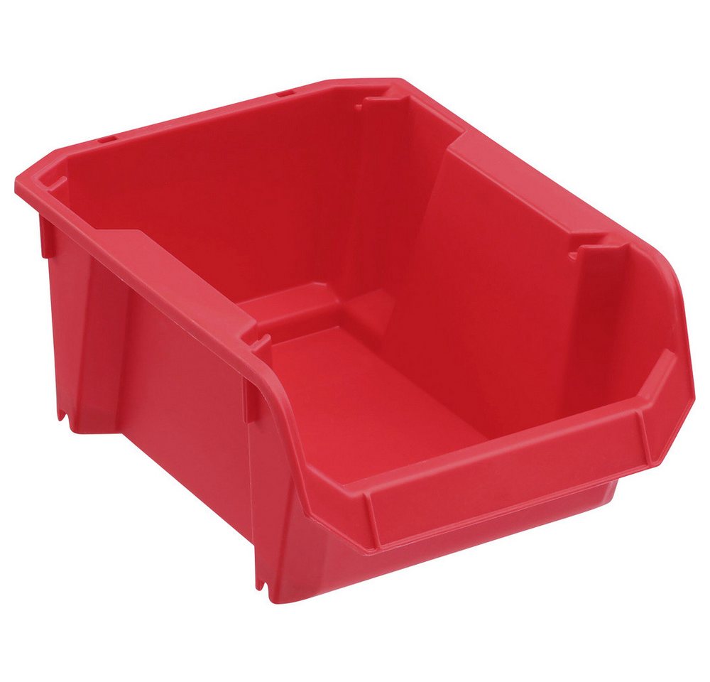 STANLEY Aufbewahrungsbox STANLEY STST82736-1 Lagersichtbox 1 St. STANLEY Aufbewahrungsbox STANLEY STST82736-1 Lagersichtbox 1 St. von STANLEY