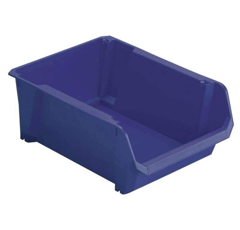 STANLEY Aufbewahrungsbox STANLEY STST82743-1 Lagersichtbox 1 St. von STANLEY