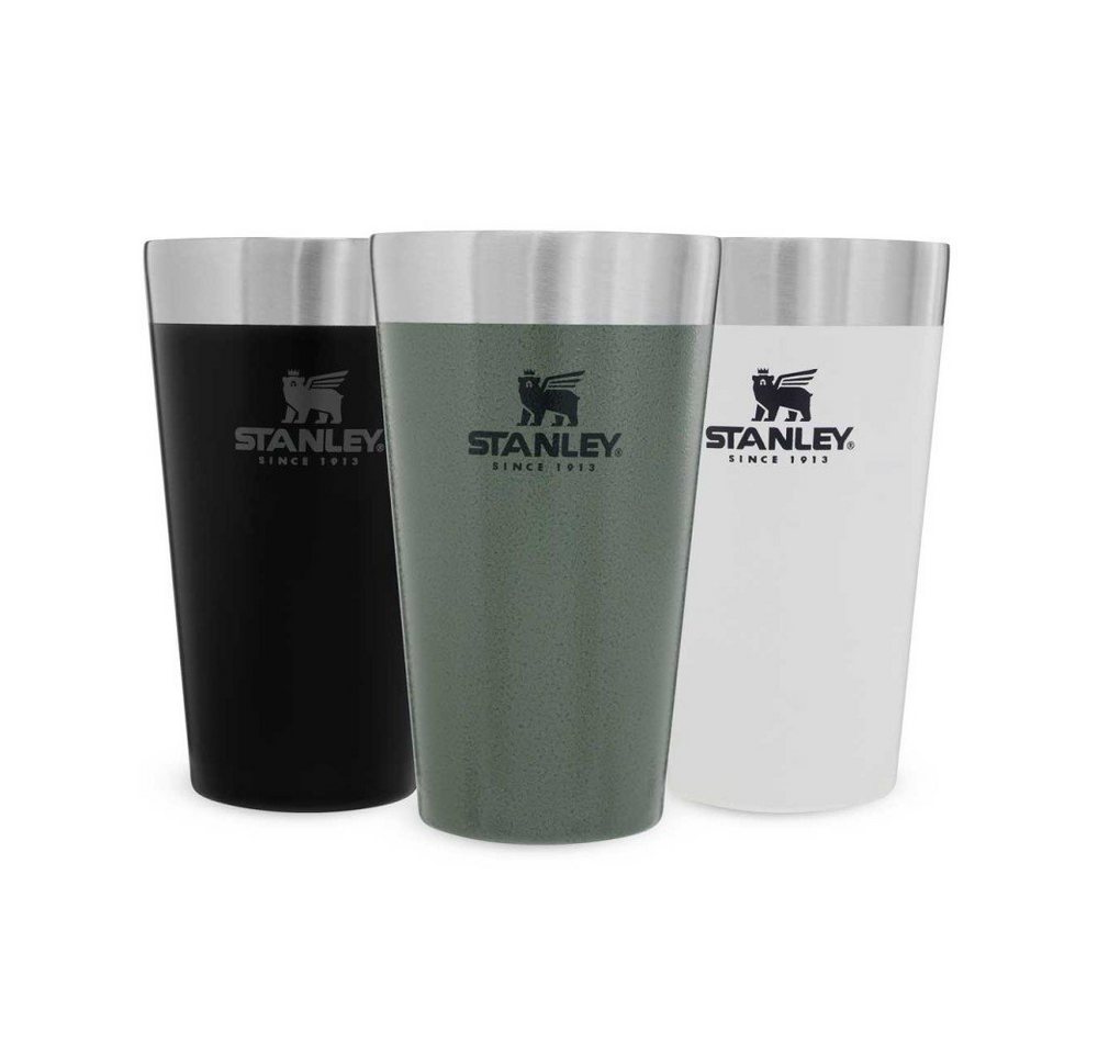 Stanley 1913 Becher Stanley ADVENTURE VACUUM PINT 0,47 l Stanley 1913 Becher Stanley ADVENTURE VACUUM PINT 0,47 l von Stanley 1913