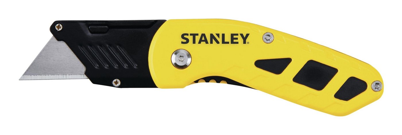 STANLEY Cuttermesser, Klappmesser Nr. STHT10424-0 von STANLEY