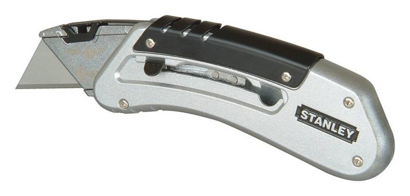 STANLEY Cuttermesser, Taschenmesser Quickslide STANLEY Cuttermesser, Taschenmesser Quickslide von STANLEY