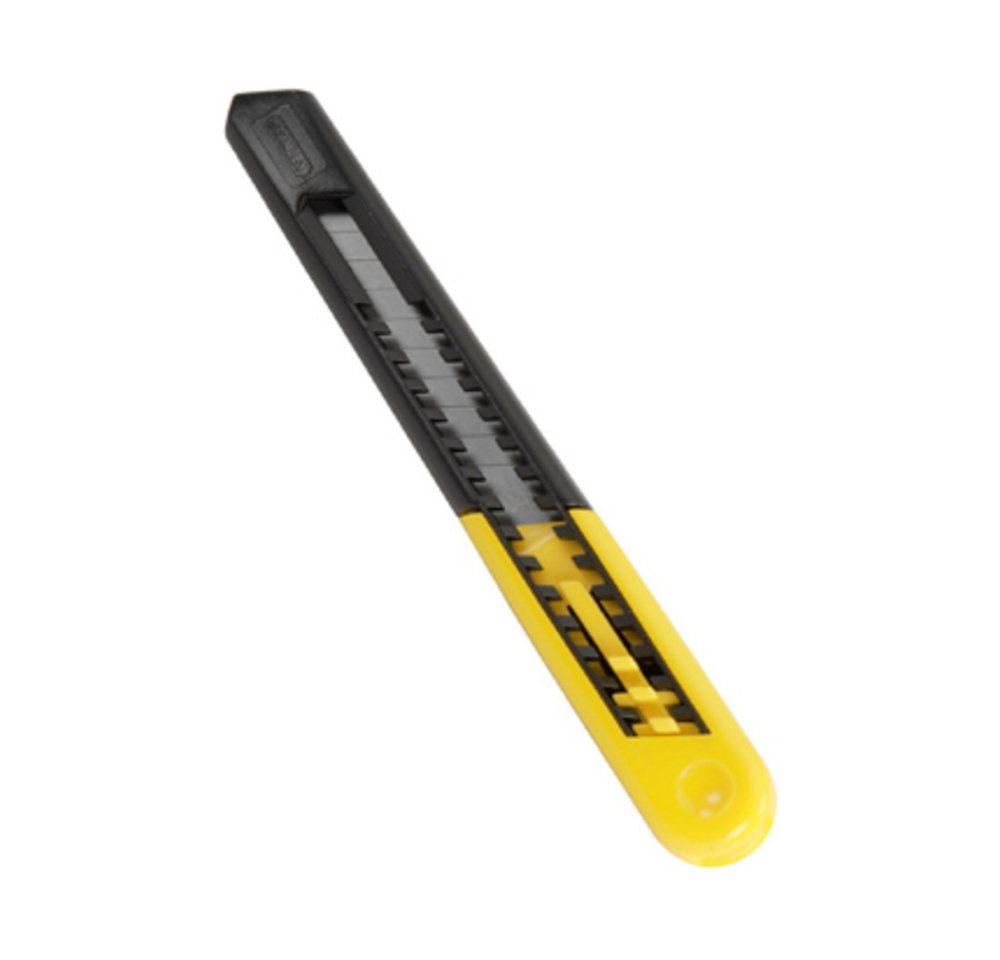 STANLEY Cuttermesser Cutter-Messer SM STANLEY Cuttermesser Cutter-Messer SM von STANLEY