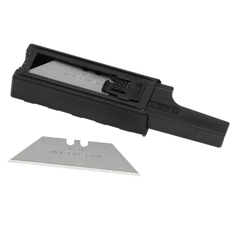 STANLEY Cuttermesser STANLEY 2-11-800 Trapezklinge 1 St. von STANLEY