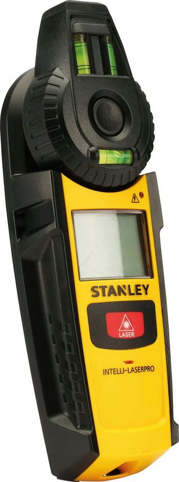 STANLEY Entfernungsmesser 0-77-260 von STANLEY