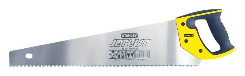 STANLEY Handsäge, Jet Cut SP von STANLEY