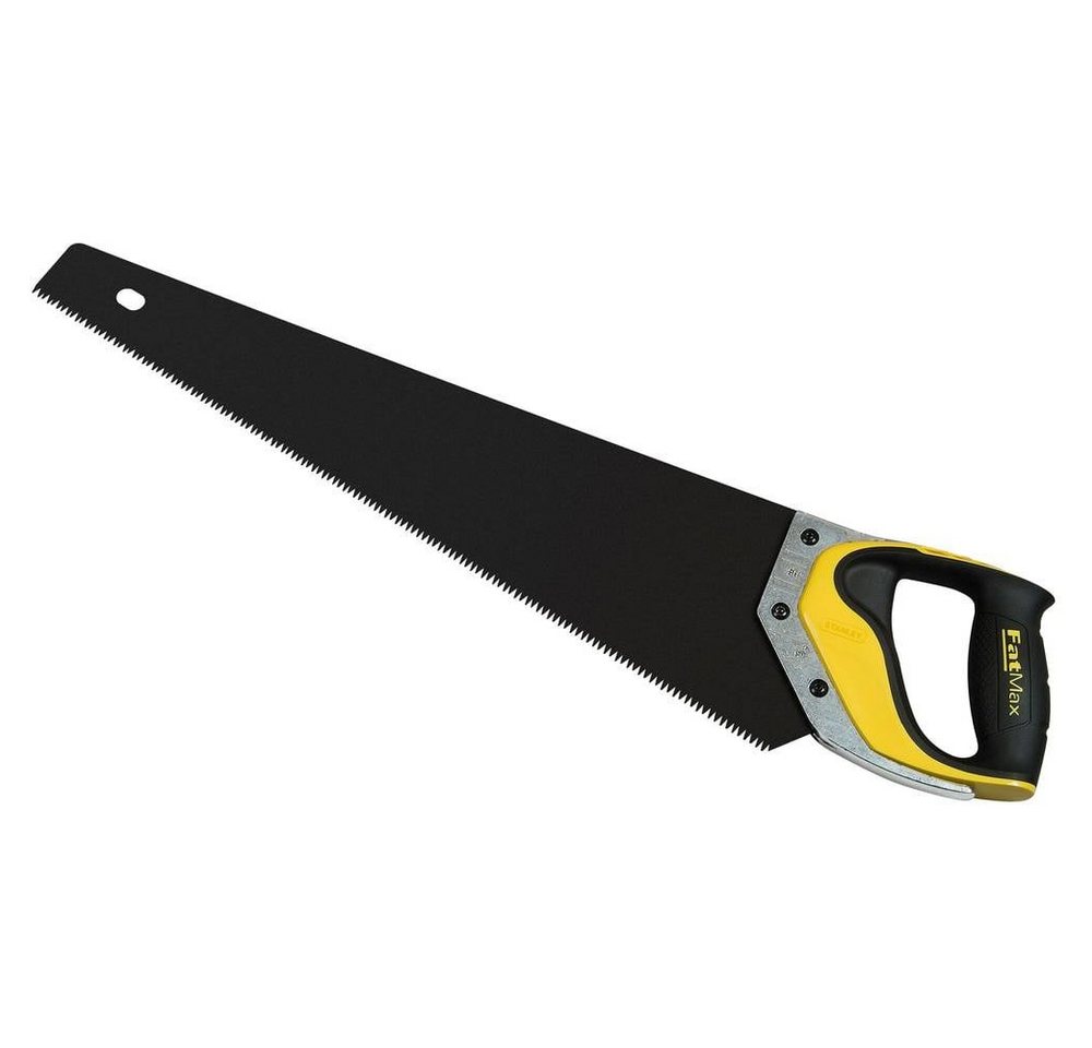 STANLEY Handsäge Handsaege Gen2 Appl. 500mm 2-20-529 von STANLEY
