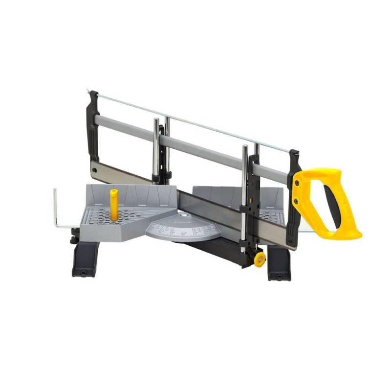 STANLEY Handsäge STANLEY 1-20-800 1-20-800 Gehrungssäge 560 mm von STANLEY