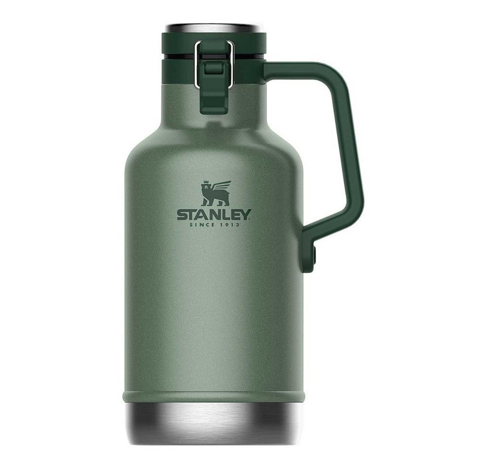 Stanley 1913 Isolierkanne Stanley CLASSIC VACCUUM BEER GROWLER 1,9 l von Stanley 1913