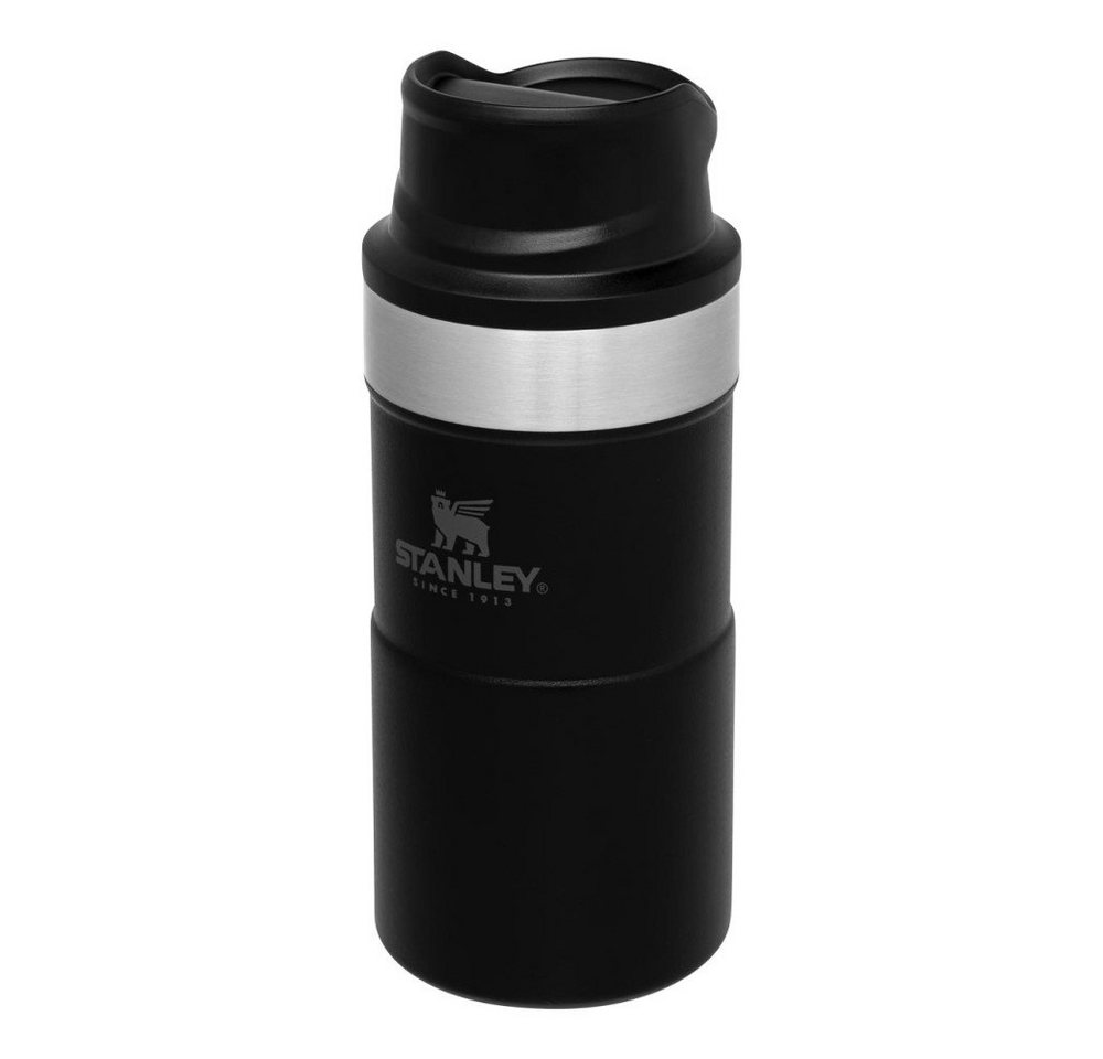 Stanley 1913 Isolierkanne Stanley Trigger-Action Travel Mug 0.25l von Stanley 1913