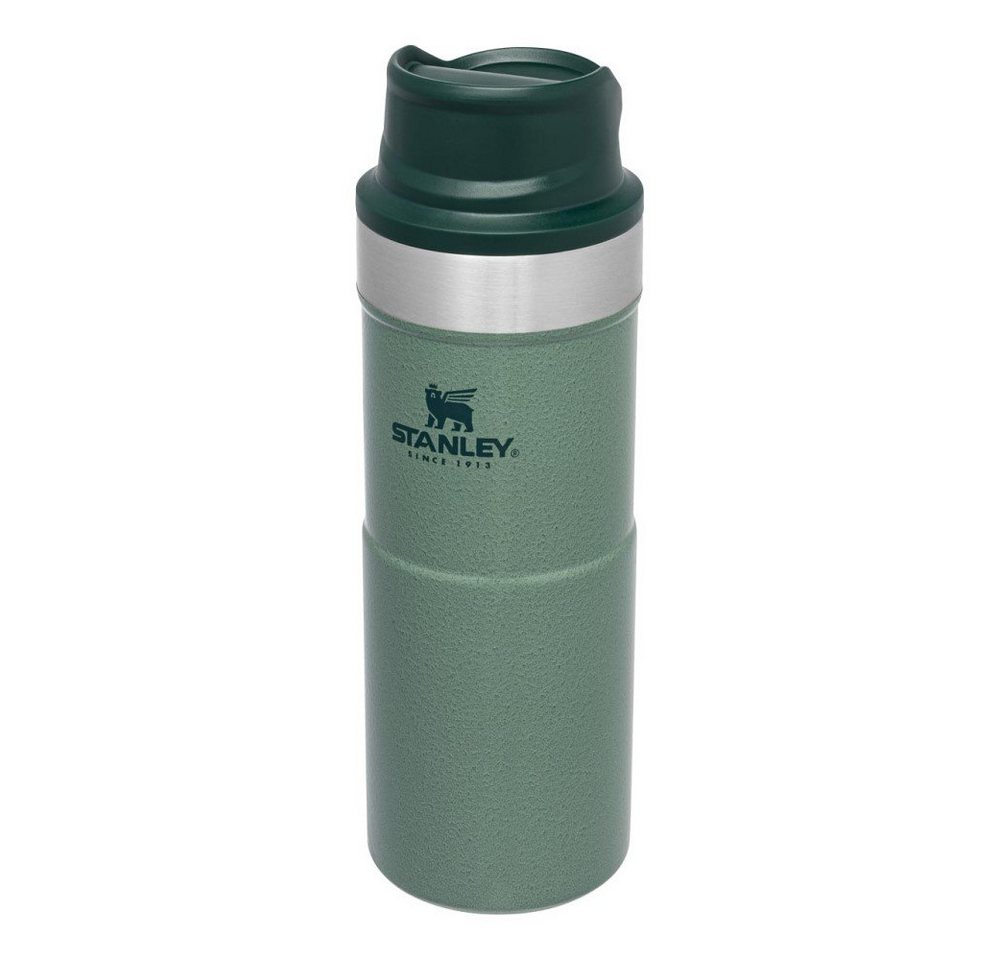 Stanley 1913 Isolierkanne Stanley Trigger-Action Travel Mug 0.35l von Stanley 1913