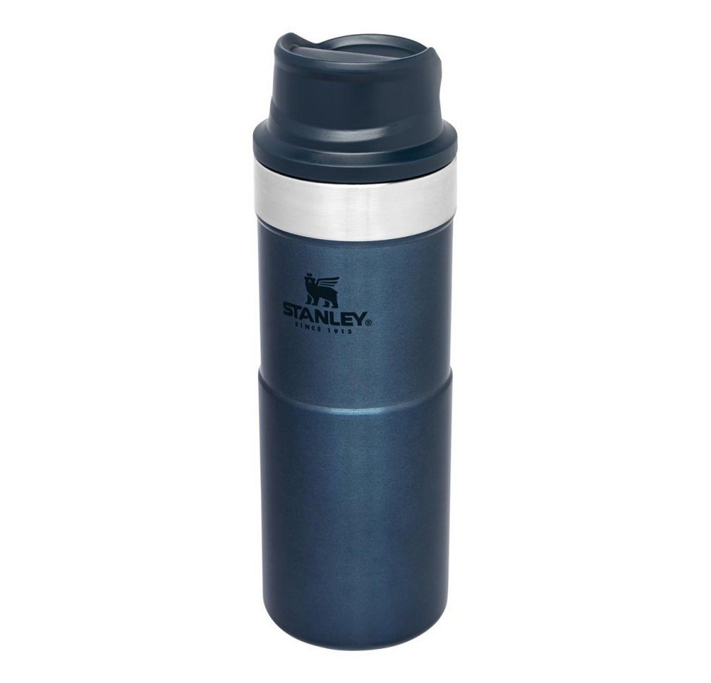 Stanley 1913 Isolierkanne Stanley Trigger-Action Travel Mug 0.35l von Stanley 1913