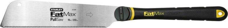 STANLEY Japansäge 0-20-500, feiner Zahnung STANLEY Japansäge 0-20-500, feiner Zahnung von STANLEY