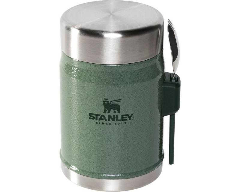 STANLEY Lunchbox Food Jar 0,40 L Hammertone STANLEY Lunchbox Food Jar 0,40 L Hammertone von STANLEY