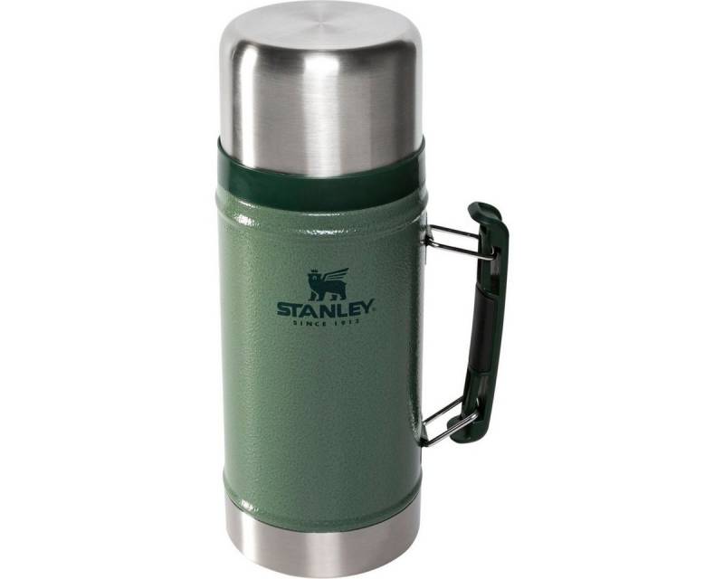 STANLEY Lunchbox Food Jar 0,94 L Hammertone STANLEY Lunchbox Food Jar 0,94 L Hammertone von STANLEY