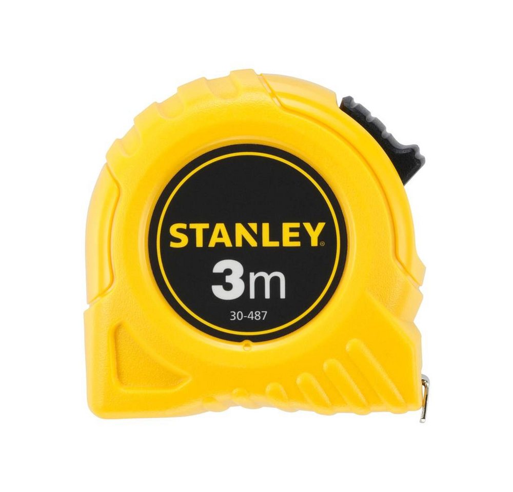 STANLEY Maßband Maßband STANLEY Maßband Maßband von STANLEY