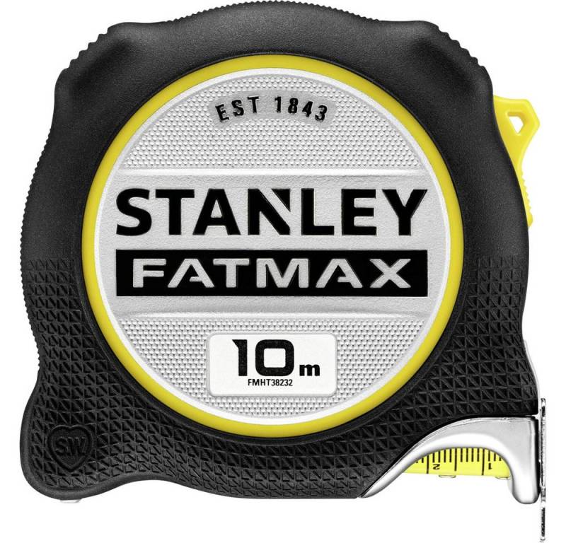 STANLEY Maßband STANLEY FatMax Xtreme FMHT38232-0 Maßband 10 m von STANLEY
