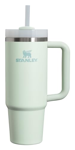 STANLEY Quencher H2.O FlowState™ Becher, 852 ml, Nebel (Mist) von STANLEY