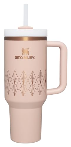 STANLEY Quencher H2.O FlowState™ Trinkglas, 1,2 l von STANLEY