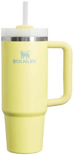 STANLEY Quencher H2.O FlowState™ Becher, 852 ml, Pomelo von STANLEY