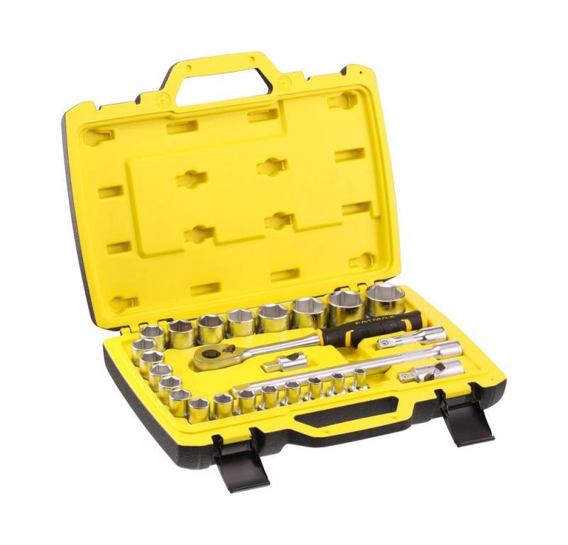 STANLEY Steckschlüssel STANLEY Steckschlüsselsatz FMMT82685-1 von STANLEY