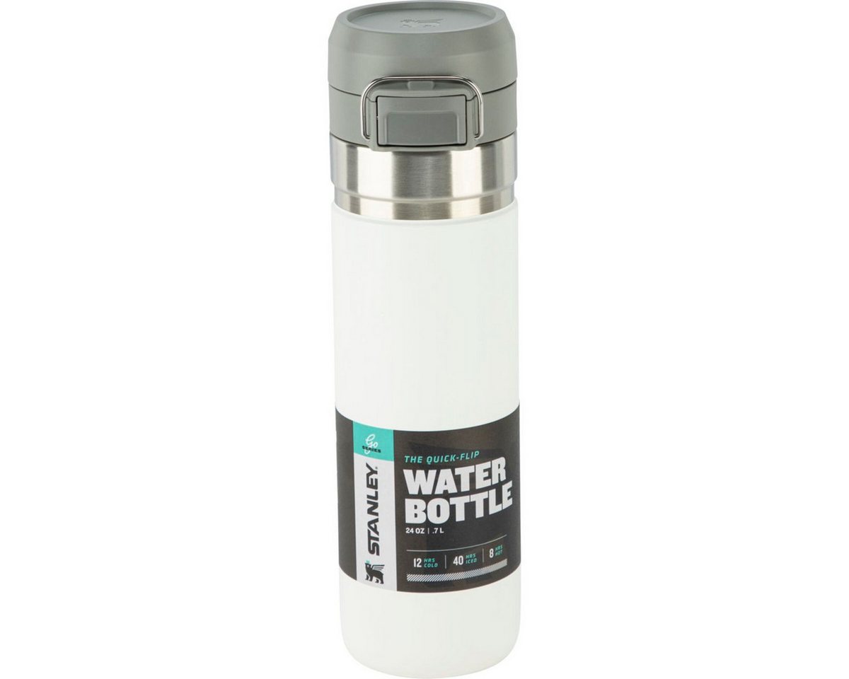 STANLEY Trinkflasche Quick Flip Water Bottle 0,7 L Frost von STANLEY