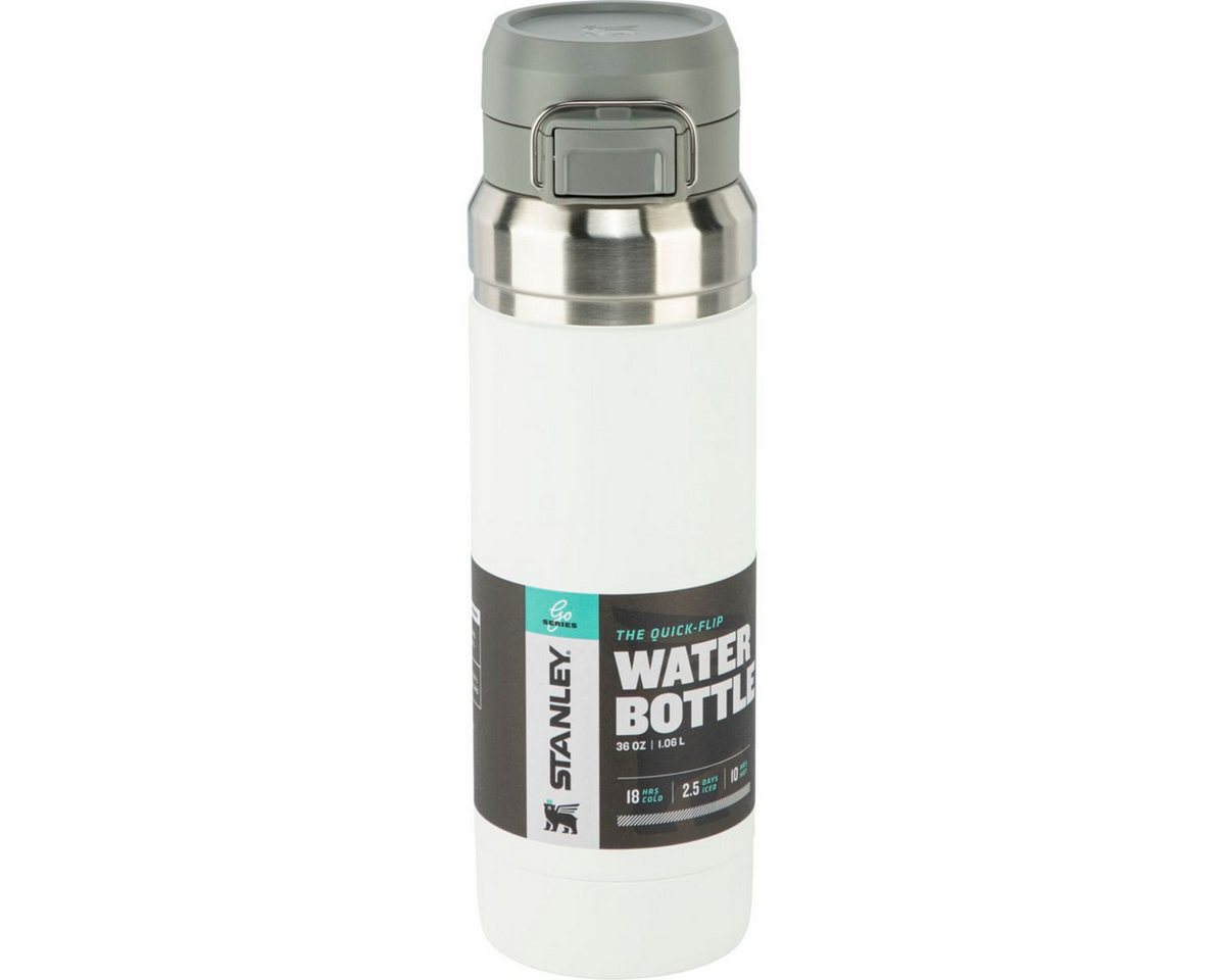 STANLEY Trinkflasche Quick Flip Water Bottle 1,06 L Frost von STANLEY