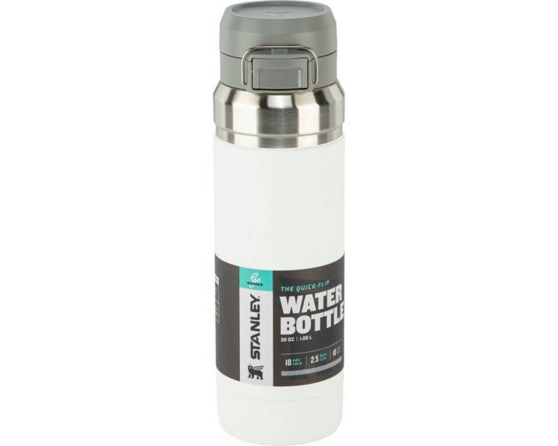 STANLEY Trinkflasche Quick Flip Water Bottle 1,06 L Frost STANLEY Trinkflasche Quick Flip Water Bottle 1,06 L Frost von STANLEY