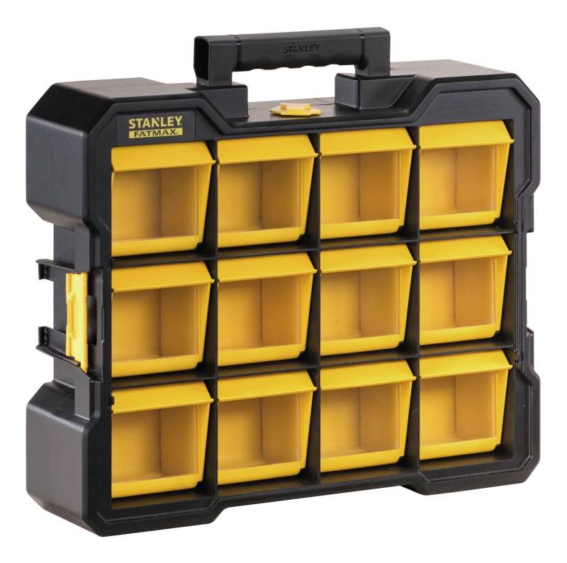 STANLEY Werkzeugbox, Flip Bin Bin Organizer STANLEY Werkzeugbox, Flip Bin Bin Organizer von STANLEY