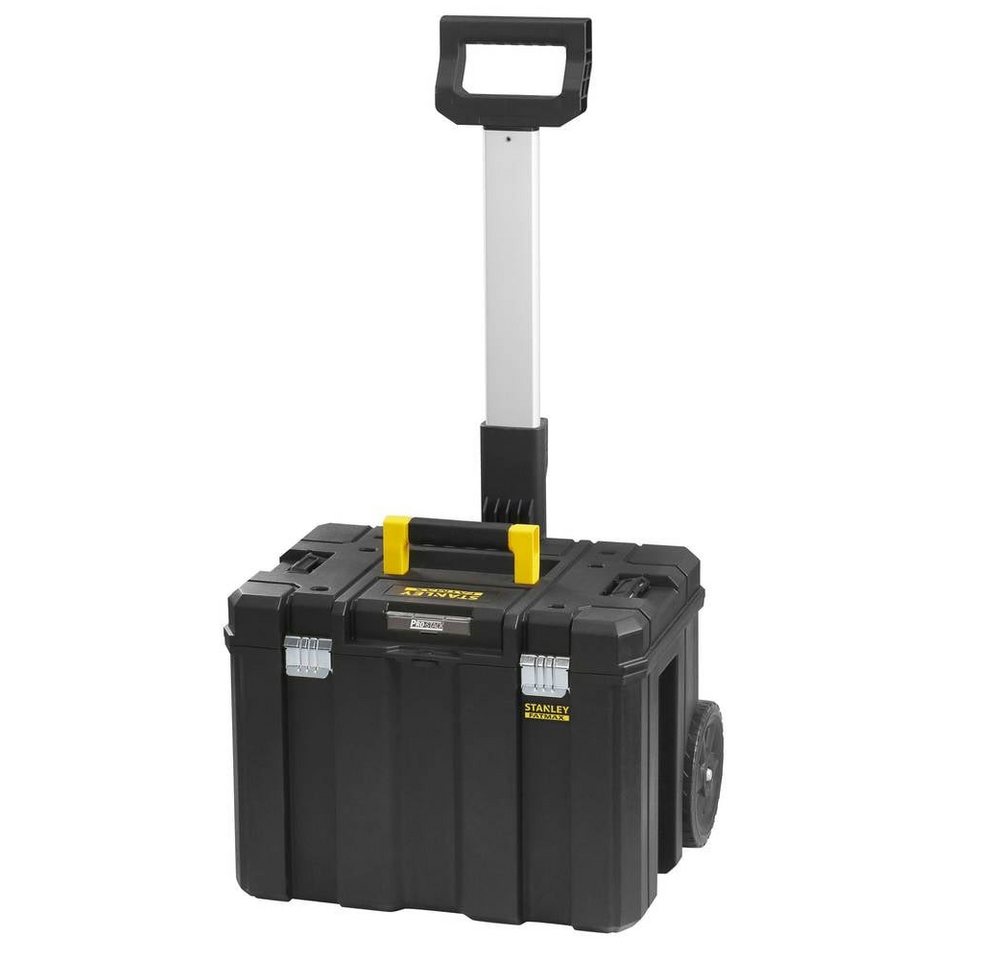 STANLEY Werkzeugkoffer Mobile Werkzeugbox FMST1-75753 von STANLEY