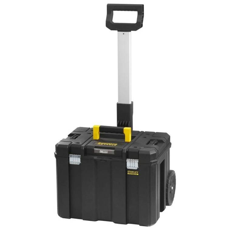 STANLEY Werkzeugkoffer Mobile Werkzeugbox FMST1-75753 von STANLEY