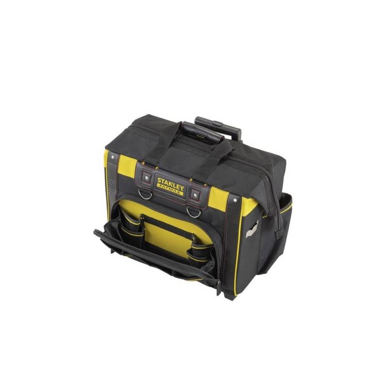 STANLEY Werkzeugkoffer STANLEY FMST1-80148 Werkzeugkoffer unbestückt von STANLEY