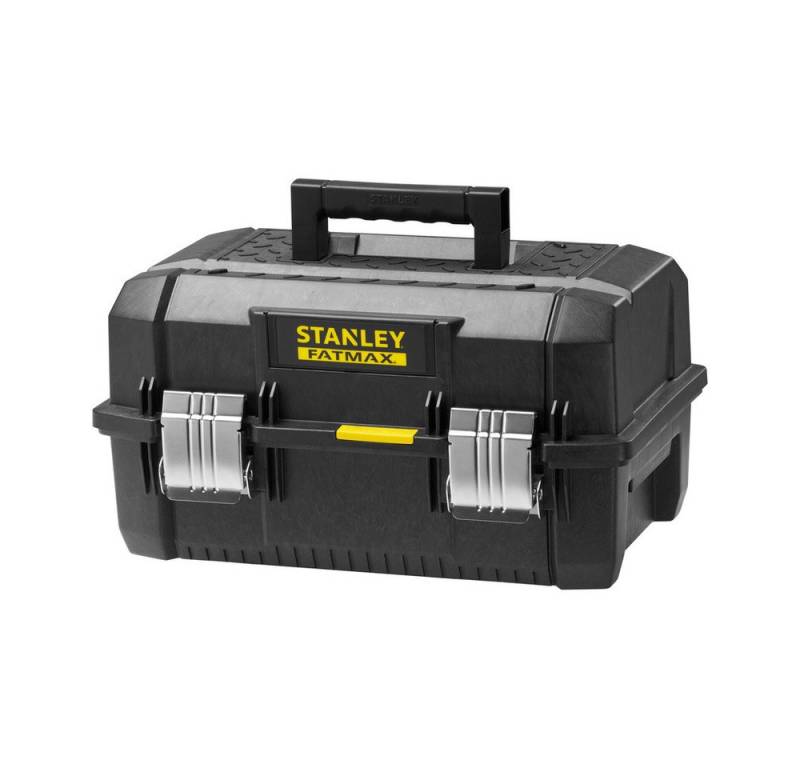 STANLEY Werkzeugkoffer STANLEY FMST1-71219 Werkzeugkoffer unbestückt (L x B x H) 45.7 x 31 von STANLEY