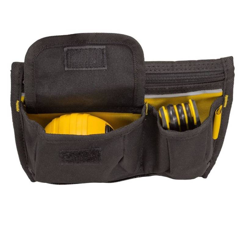 STANLEY Werkzeugtasche Guerteltasche Mini Nylon von STANLEY