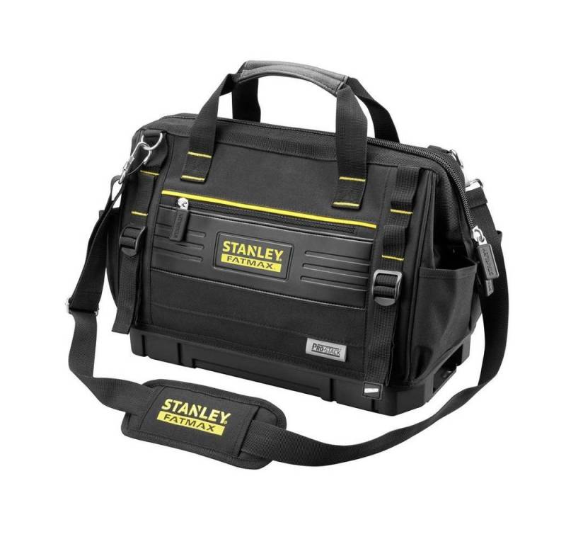 STANLEY Werkzeugtasche PRO-STACK Werkzeugtasche FMST17627-1 STANLEY Werkzeugtasche PRO-STACK Werkzeugtasche FMST17627-1 von STANLEY
