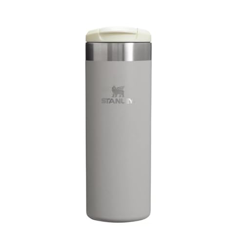 STAYNLEY THE AEROLIGHT 0.47 LITER THERMOS GREY COLOR von STANLEY