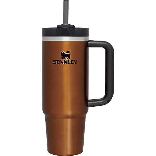 Stanley Adventure Quencher H2.0 Flowstate 30 oz Tumbler - Maple Glow von STANLEY