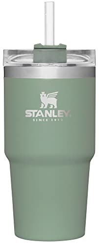 STANLEY Adventure Quencher Reisebecher, 590 ml, Strauch von STANLEY